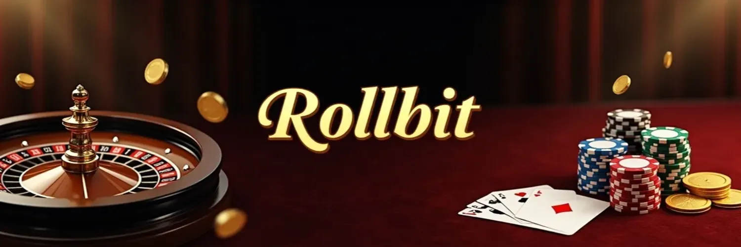 Rollbit Casino Play Now